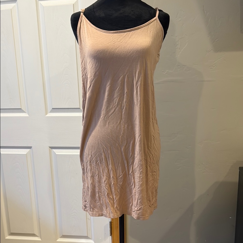 Melist Tan Garment